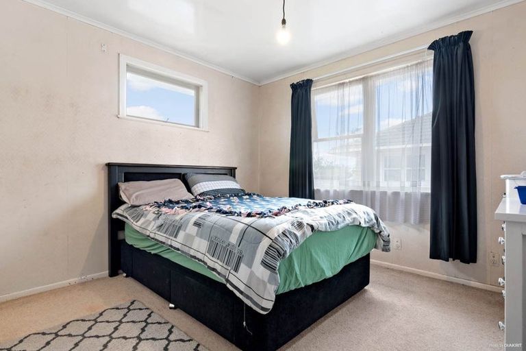 Photo of property in 204 Buckland Road, Mangere East, Auckland, 2024