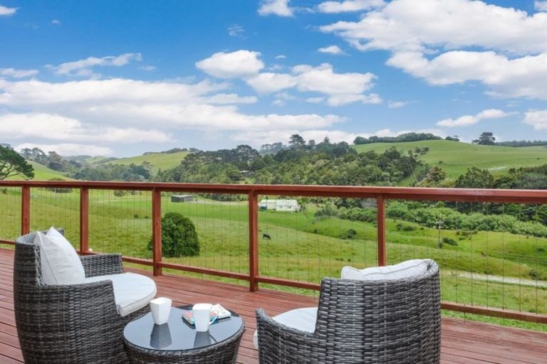 Photo of property in 166a Gleeson Road, Pollok, Waiuku, 2683
