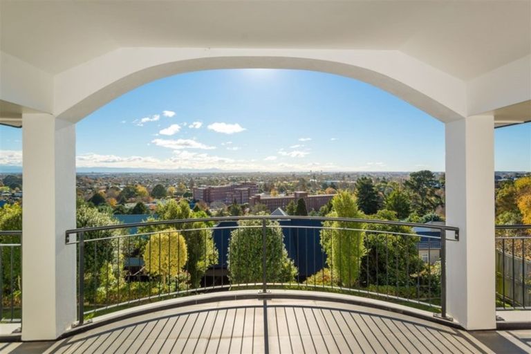 Photo of property in 9 Delhi Place, Cashmere, Christchurch, 8022