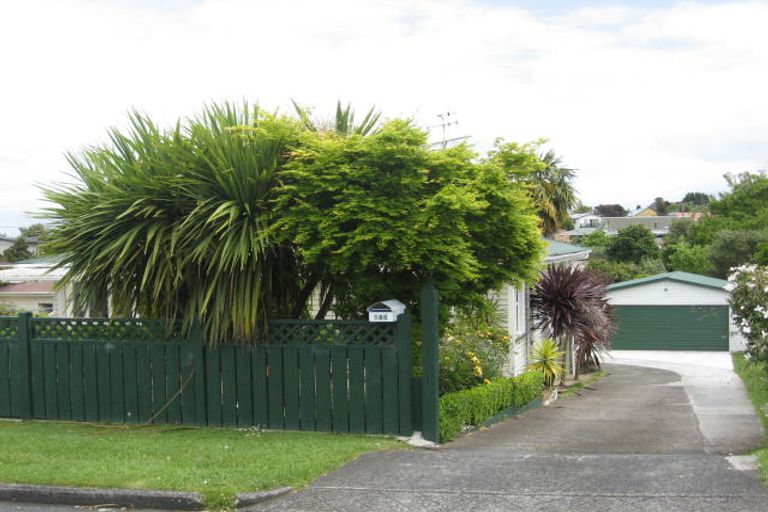 Photo of property in 186 Lorne Street, Te Awamutu, 3800
