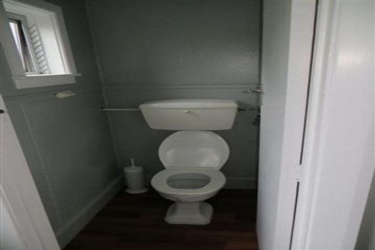 Photo of property in 15 Alexander Terrace, Greymouth, 7805