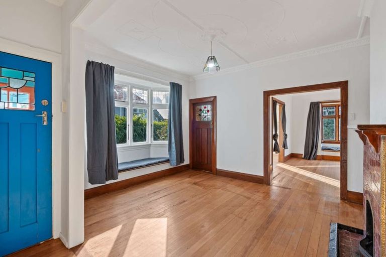 Photo of property in 8a Hull Street, South Hill, Oamaru, 9400