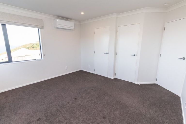 Photo of property in 12 Bowes Crescent, Strathmore Park, Wellington, 6022