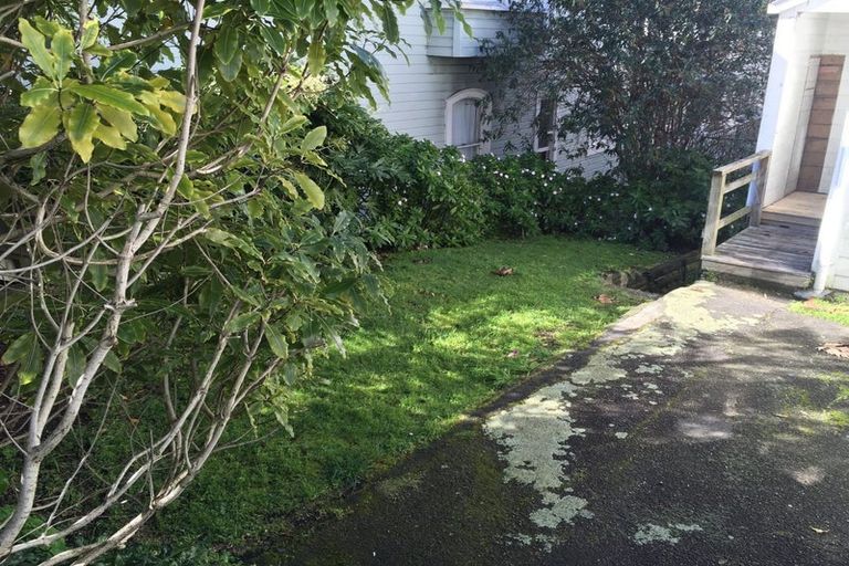 Photo of property in 295 The Terrace, Te Aro, Wellington, 6011