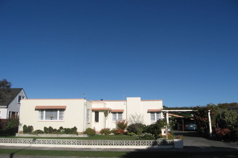 Photo of property in 26 Sanders Avenue, Marewa, Napier, 4110