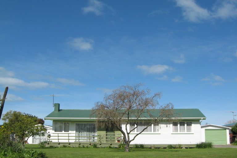 Photo of property in 34 Churchill Avenue, Wairoa, 4108