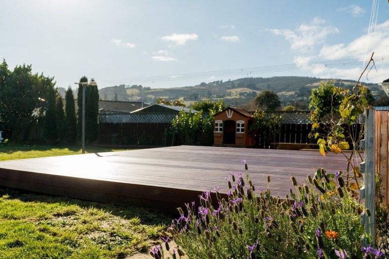 Photo of property in 31 Allenby Avenue, Liberton, Dunedin, 9010