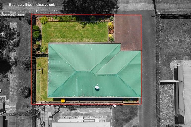 Photo of property in 23 Amaranth Street, Waihi, 3610