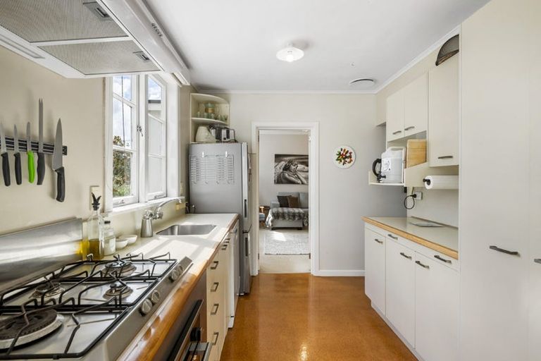 Photo of property in 5 Bulwer Street, Devonport, Auckland, 0624