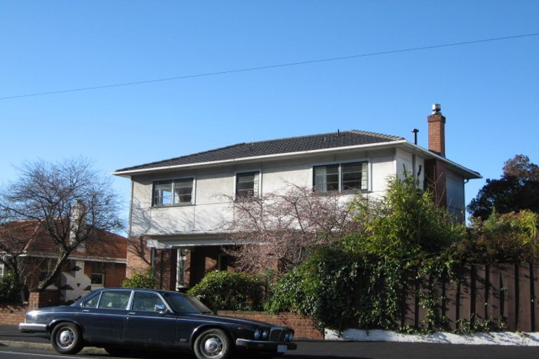 Photo of property in 147 Forbury Road, Saint Clair, Dunedin, 9012