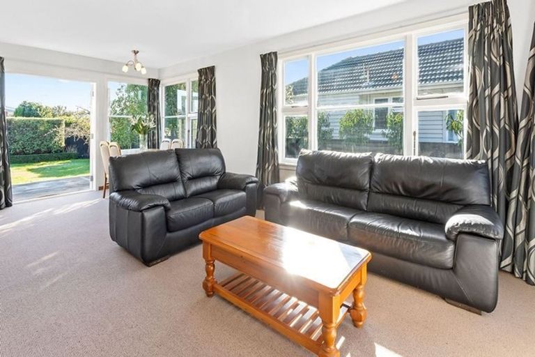 Photo of property in 26 Halliwell Avenue, Papanui, Christchurch, 8052