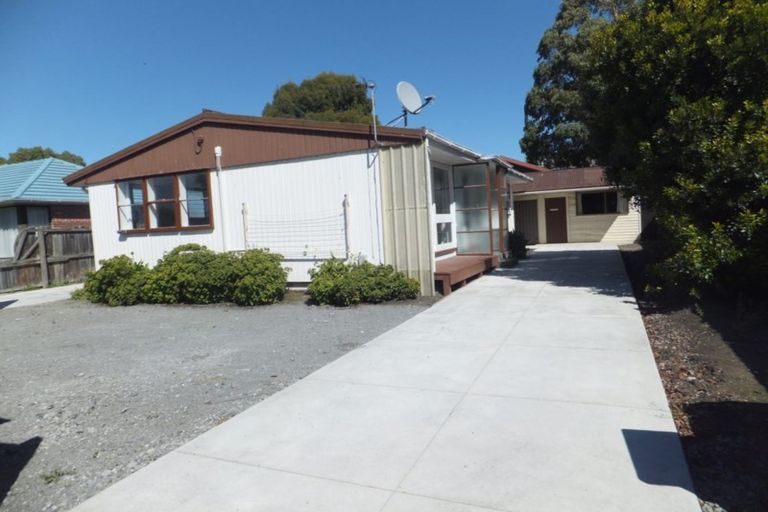 Photo of property in 1/25 Tensing Place, Sockburn, Christchurch, 8042