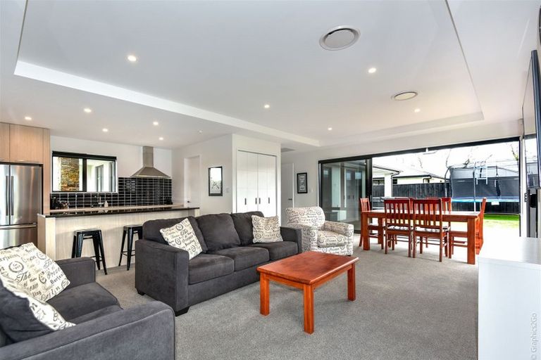 Photo of property in 11 Caulfield Crescent, Lincoln, 7608