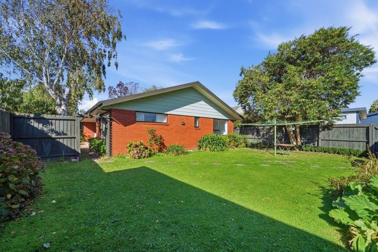 Photo of property in 4 Holcroft Court, Rangiora, 7400