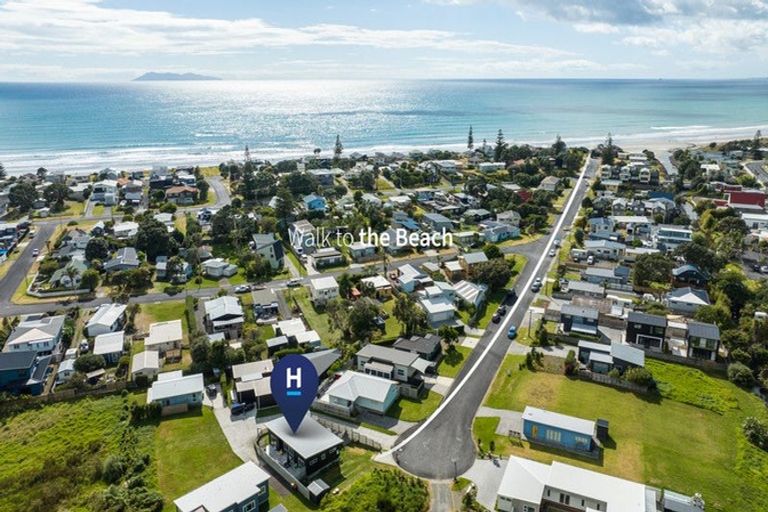 Photo of property in 60 Edinburgh Street, Waihi Beach, 3611