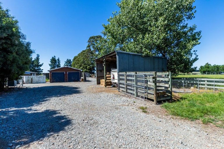 Photo of property in 43 Winslow Road, Winslow, Ashburton, 7775