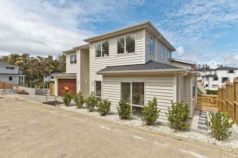 Photo of property in 5 Moko Lane, Greenhithe, Auckland, 0632