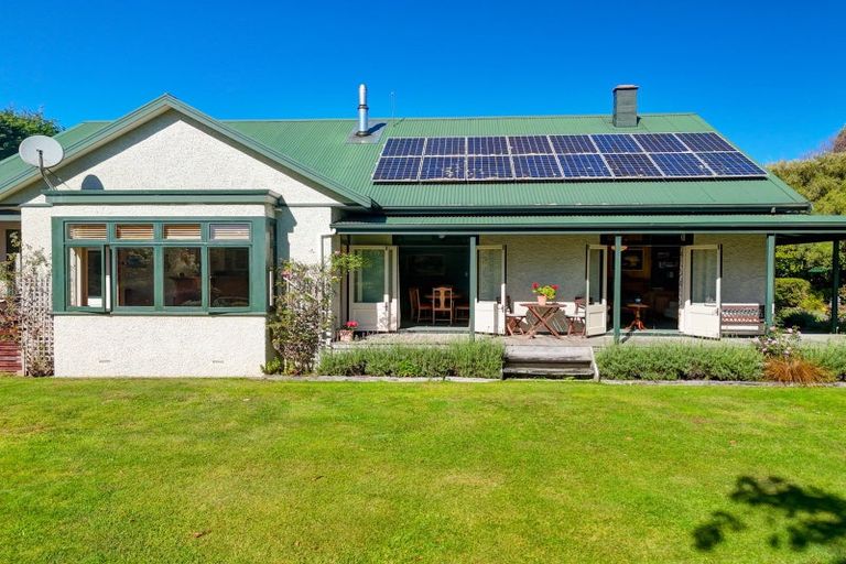 Photo of property in 1008 Brunswick Road, Brunswick, Whanganui, 4571