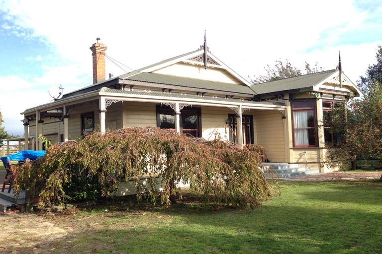 Photo of property in 133 Limbrick Street, Terrace End, Palmerston North, 4410