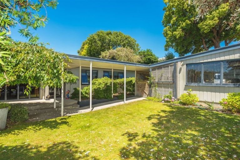 Photo of property in 54 College Street, College Estate, Whanganui, 4500