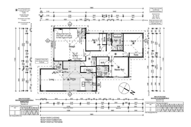 Photo of property in 101 Ed Hillary Drive, Rolleston, 7615