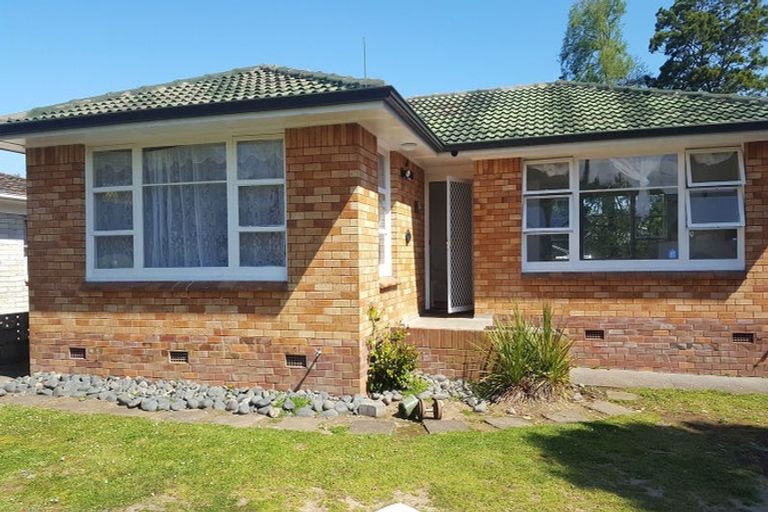 Photo of property in 78 Woolfield Road, Papatoetoe, Auckland, 2025