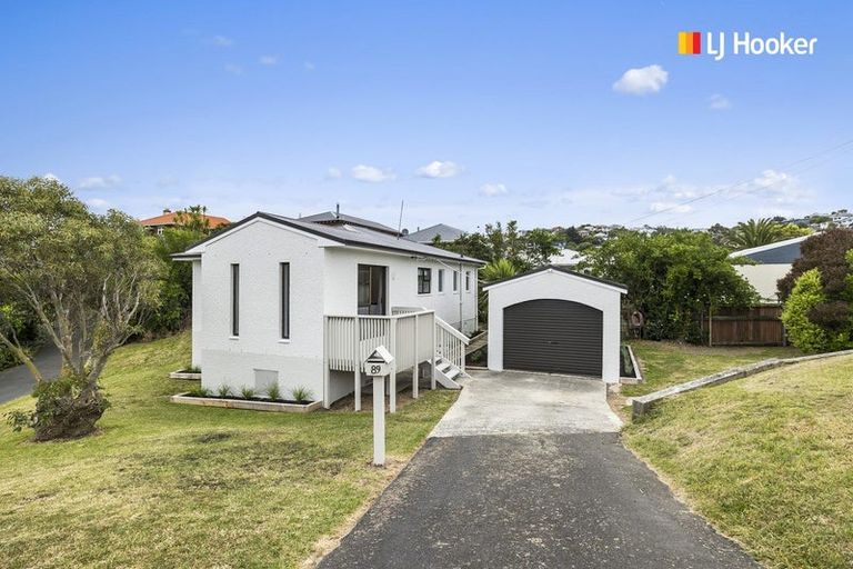 Photo of property in 89 Tahuna Road, Tainui, Dunedin, 9013