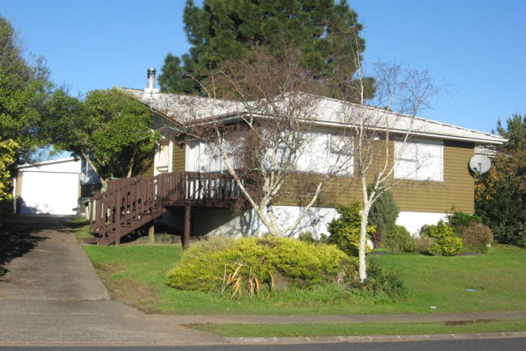 Photo of property in 37 Winsford Street, Manurewa, Auckland, 2102