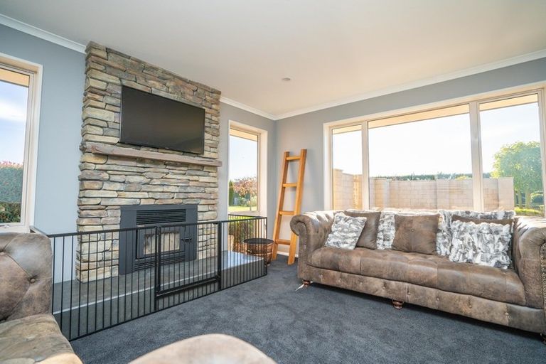 Photo of property in 1604 Clintons Road, Darfield, 7571