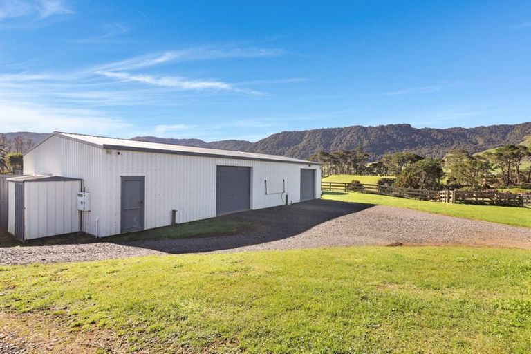 Photo of property in 1156 Old Te Aroha Road, Okauia, Matamata, 3471