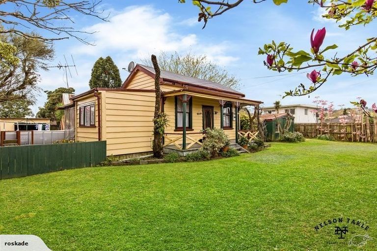Photo of property in 120 Settlement Road, Papakura, 2110