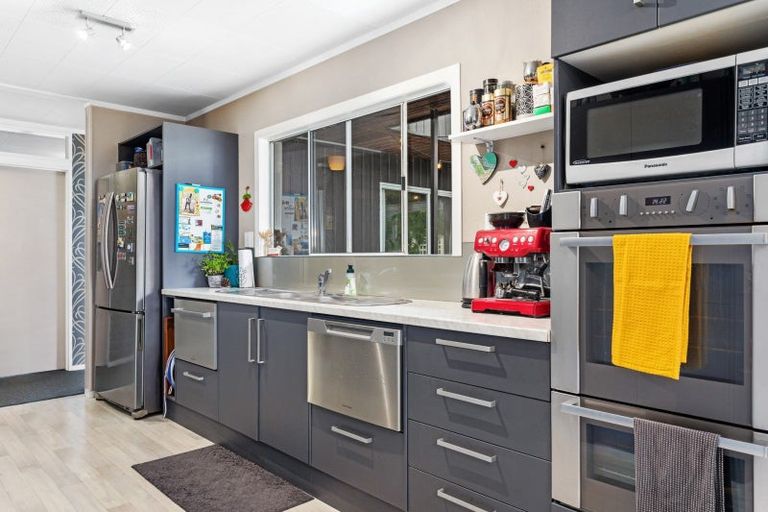 Photo of property in 20 Kirk Crescent, Kawerau, 3127