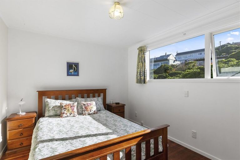 Photo of property in 4/78 Calcutta Street, Khandallah, Wellington, 6035