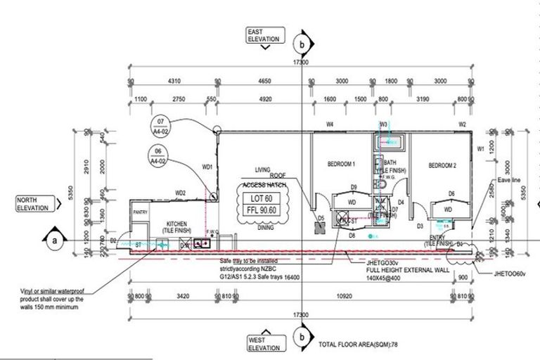 Photo of property in 26 Mata Road, Massey, Auckland, 0614