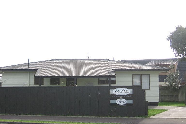 Photo of property in 21a Manson Street, Terrace End, Palmerston North, 4410