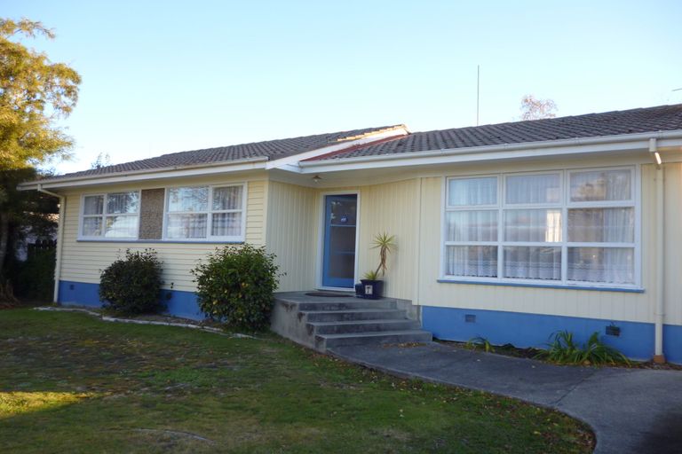 Photo of property in 21 Gem Street, Pukehangi, Rotorua, 3015