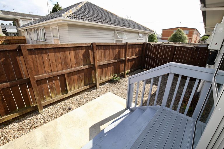 Photo of property in 3/41 York Street, Hamilton East, Hamilton, 3216