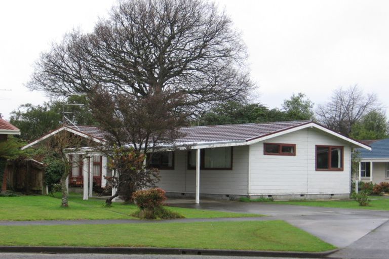 Photo of property in 32a Cooper Street, Lansdowne, Masterton, 5810