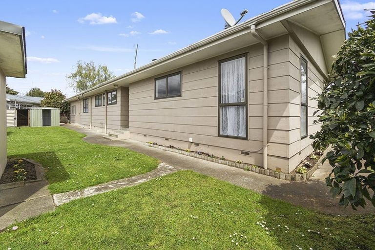 Photo of property in 49 Tower Road, Matamata, 3400