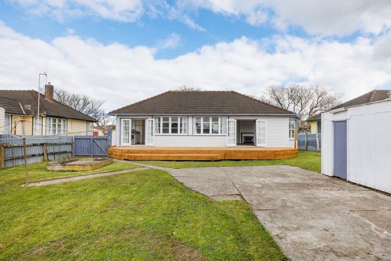 Photo of property in 25 Cardiff Street, Awapuni, Palmerston North, 4412