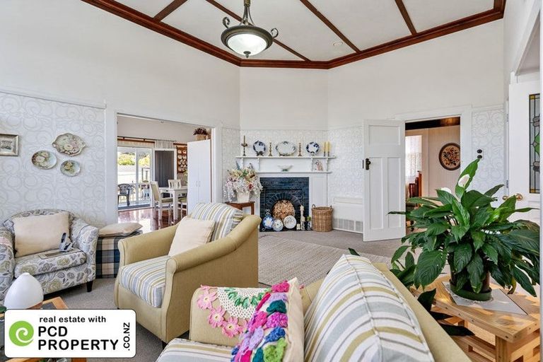 Photo of property in 265 Kamo Road, Whau Valley, Whangarei, 0112