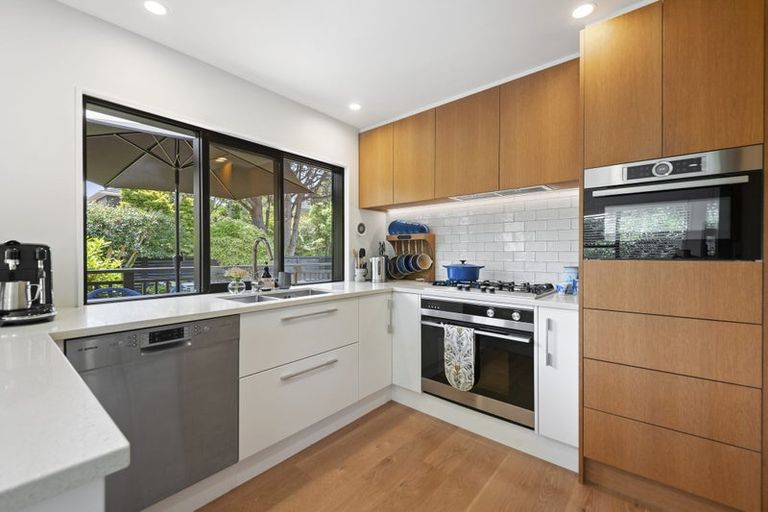 Photo of property in 1/16 Channel View Road, Campbells Bay, Auckland, 0630