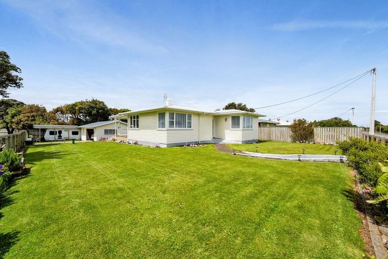 Photo of property in 234 Egmont Street, Patea, 4520