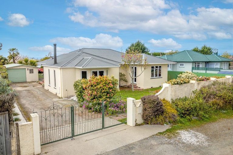 Photo of property in 233 Queen Victoria Street, Motueka, 7120