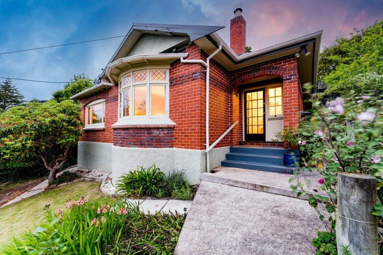 Photo of property in 7 Radnor Street, North East Valley, Dunedin, 9010