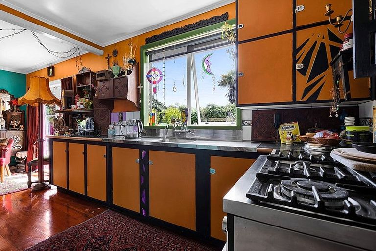 Photo of property in 6 Cornwall Street, Patea, 4520