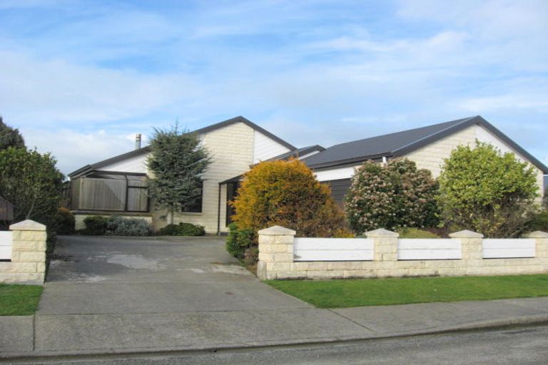 Photo of property in 43 Craig Street, Waikiwi, Invercargill, 9810