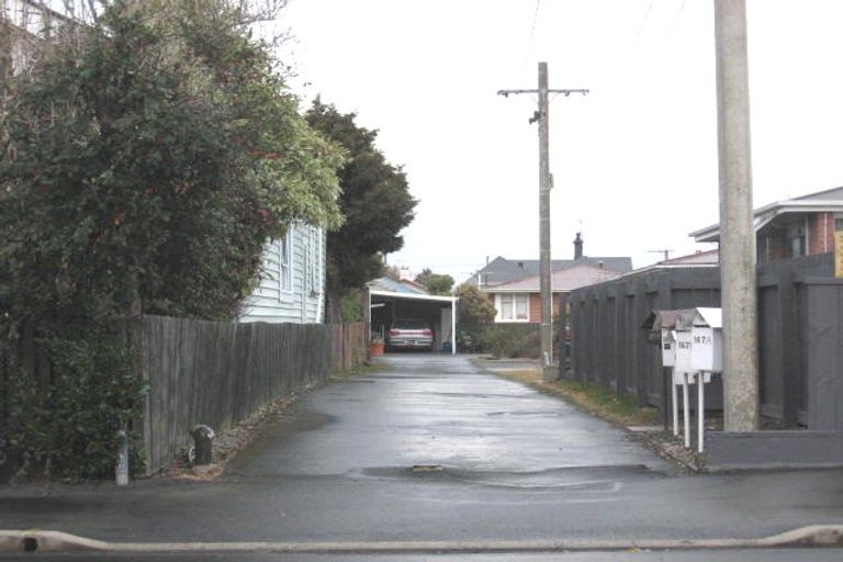 Photo of property in 167b Bay View Road, South Dunedin, Dunedin, 9012