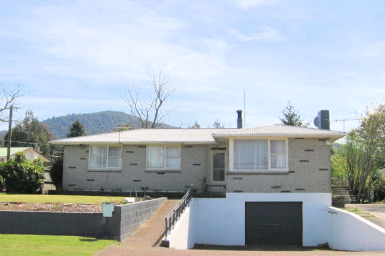 Photo of property in 65 Mount View Drive, Mangakakahi, Rotorua, 3015