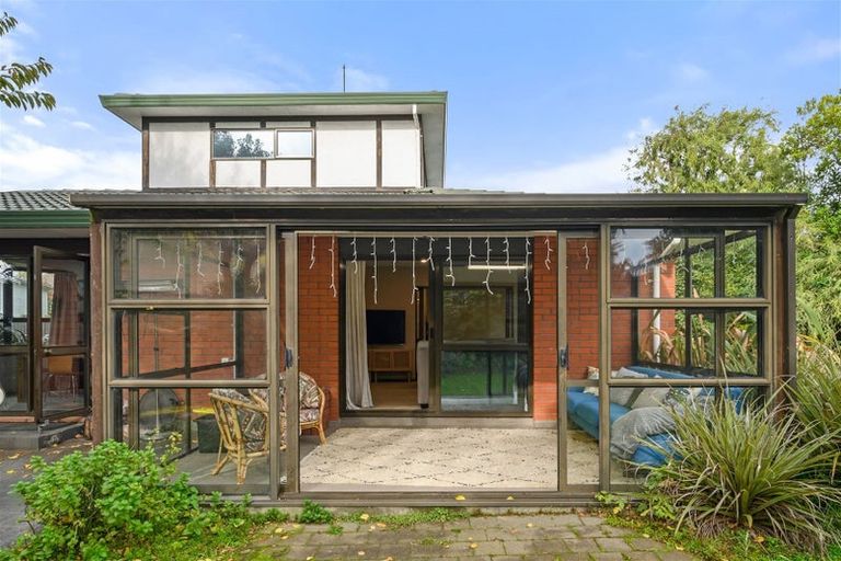 Photo of property in 10a Geraldo Place, Russley, Christchurch, 8042